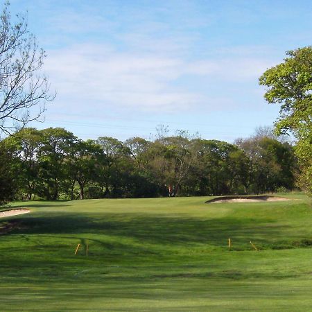 Mercure Newcastle George Washington Hotel Golf & Spa Exterior foto