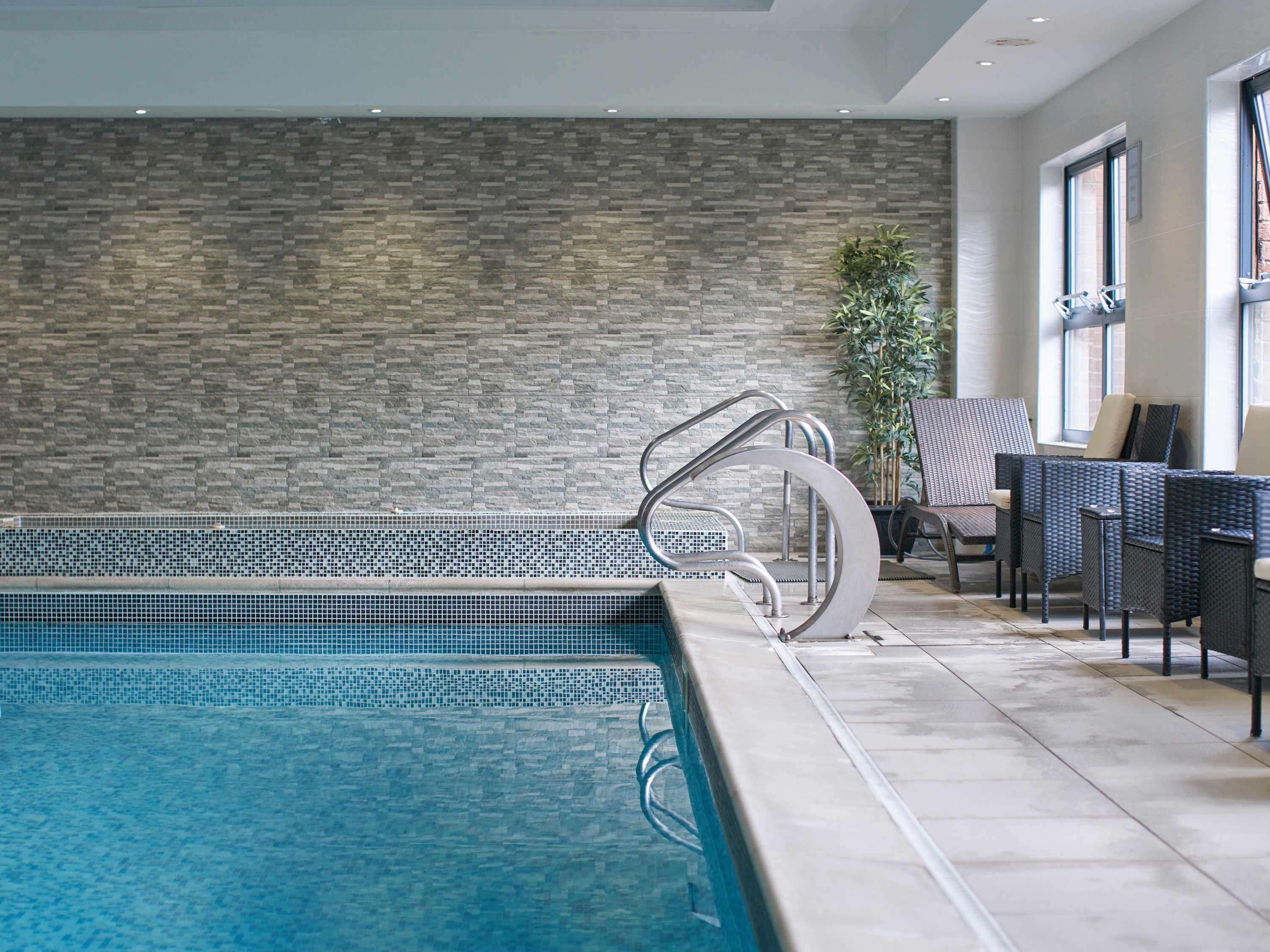 Mercure Newcastle George Washington Hotel Golf & Spa Exterior foto